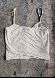 Fyk White Tee