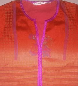 Biba Kurta