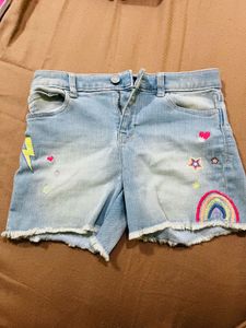 Gap Short For Kids/women
