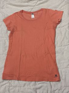 Peach T-Shirt
