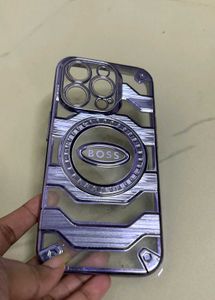 iPhone 15 Pro Cover