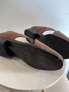 Men’s Indo Western Jutti/shoes