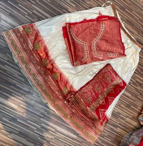 Beautiful Lehenga Choli
