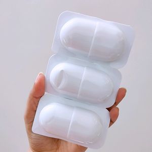 MADFORCOS Indeps™ Resume Biocellulose Mask