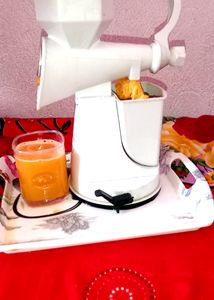 Juicer Mixer 🍊🍓🍒🍎🍊🥭🍌🍋🍐🥝🫐🍇