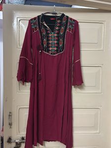 Festive Kurta