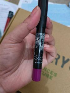Combo Of 4 Lipsticks Plum Goodness