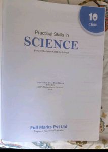 Class Science Practical Skills