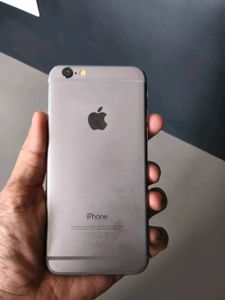 iPhone 6 - Silver