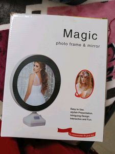 Magic Mirror