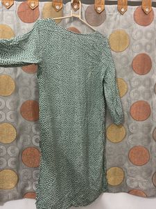 Zudio Modern Multi Design Tunic