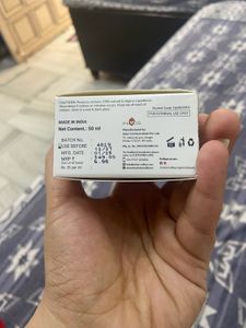 🥰Indus Valley Brightening Depigmentation Gel🥰