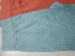 Woken Active Wear Seamless Lycra Leggings