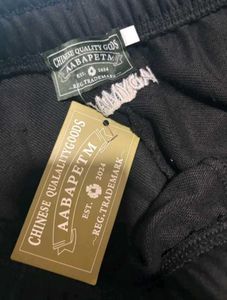 Denim Tears Baggy Track Price[6000]