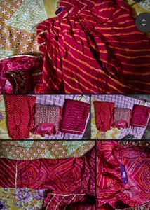 Libas Embroidered Kurta