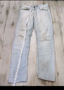 sc1271 New Port Jeans size 30