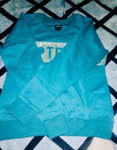 Women Sweatshirt