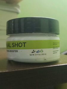Layered Luxury Retinal Shot Tightening Booster