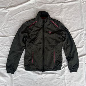 PUMA WINDBREAKER