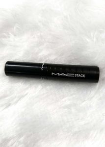 Mac stack Mascara 3ml