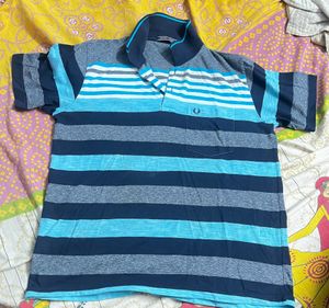 Okasa-Jeans Tshirt