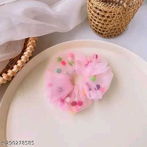 Scrunchies