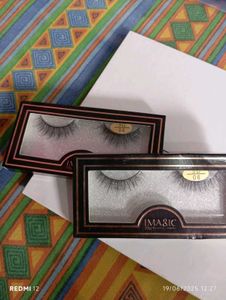 Eyelashes