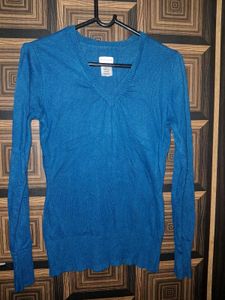Winter Top/ Sweatshirt For Women