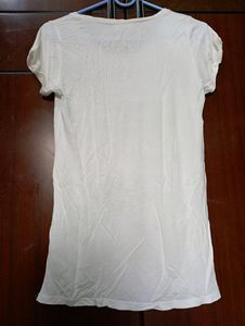 Zara Top