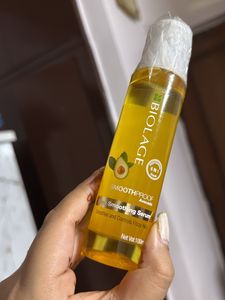 Biolage Hair Serum