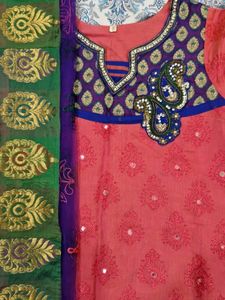 Traditional Dress