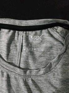 HRX Training T-shirt