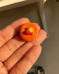 Fluffy Pancake Magnets 🥞😍