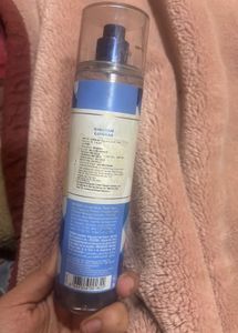 Bath &amp; Body Works Gingham Mist
