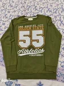 Sweatshirt New