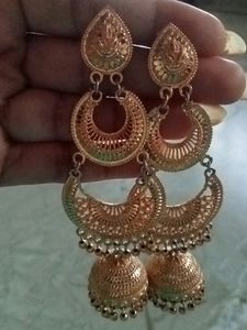 Earring