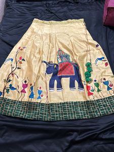 Lehenga