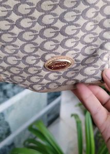 Guess Hobo Baguette