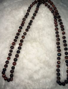 Original Tiger Bead Necklace