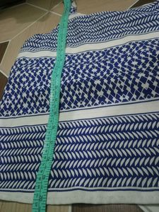 Cord Set 💙 Blue White 🤍