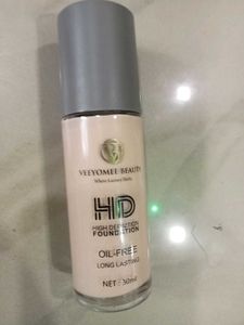 MAC Studio Fix Foundation - NC20