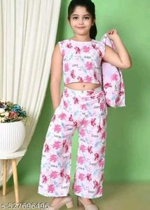 Girls Clothing Bundle