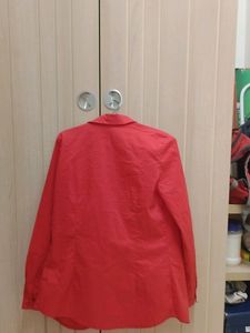 RED SHIRT