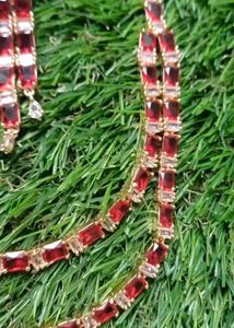 Red Stone Bracelet🔥🌟 ONLY RS 2500 🌟🔥
