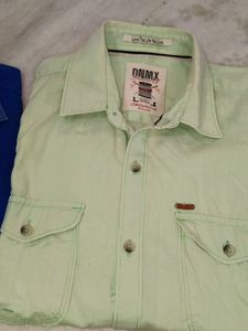 Grab It Fast 3 Men&#39;s shirt