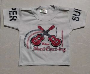 Boy&#39;s Dress