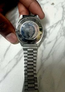 Automatic Allwyn Watch