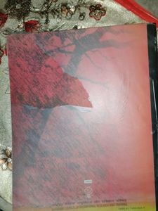 Sst Geography Book Class 10