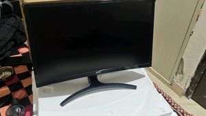 Acer Curved 4k Gaming Monitor