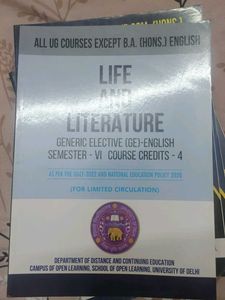 B.Com Semester VI Books